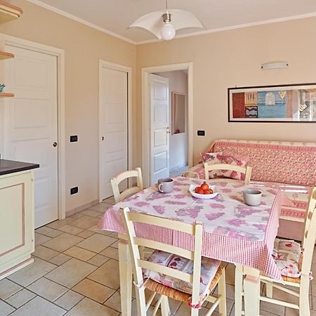 Casa Vacanze Nel Giardino Di Renzo Імперія Екстер'єр фото
