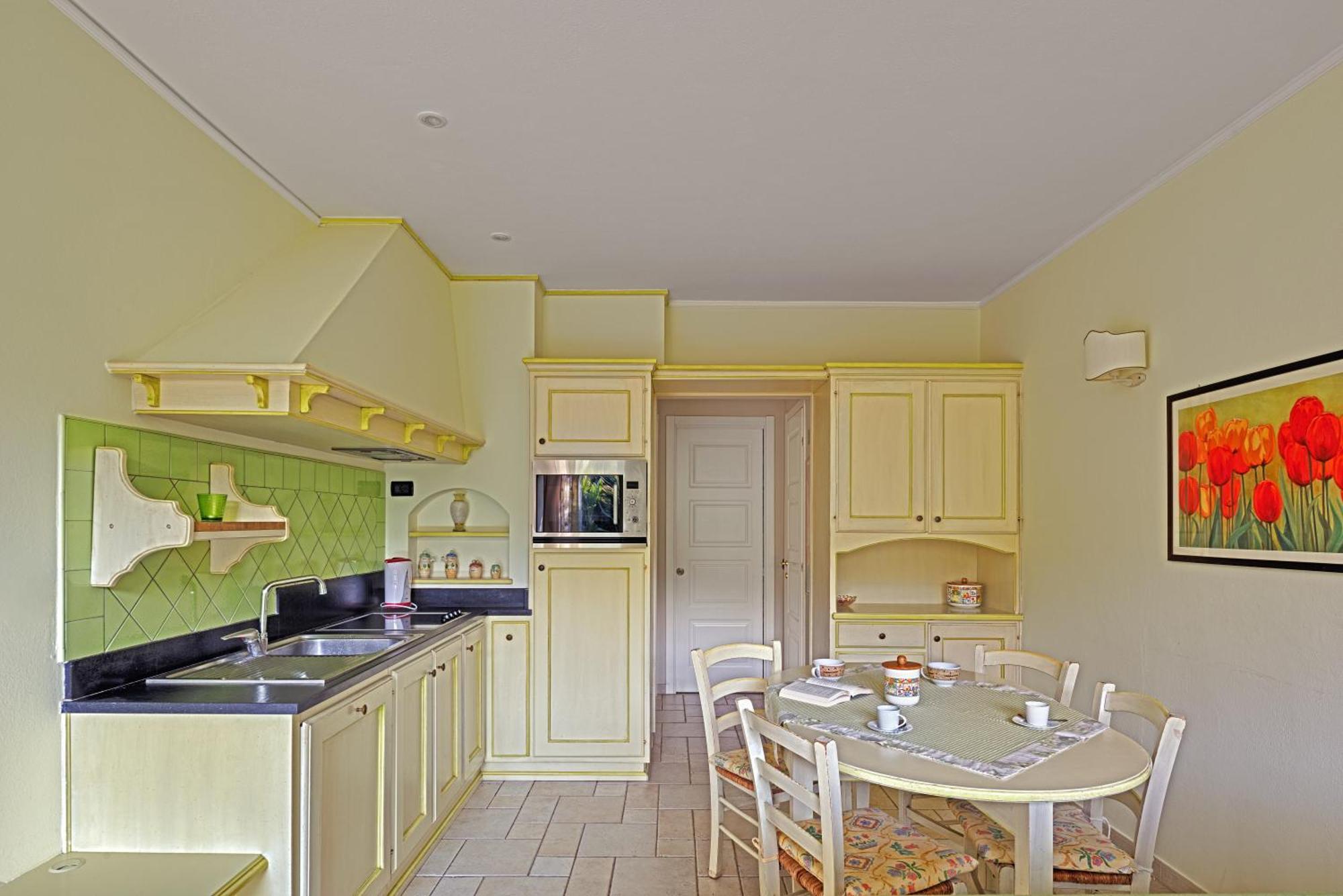 Casa Vacanze Nel Giardino Di Renzo Імперія Екстер'єр фото